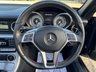USED 2014 64 MERCEDES-BENZ SLK 2.1 SLK250 CDI AMG Sport Convertible 2dr Diesel G-Tronic+ Euro 5 (s/s) (204 ps) 