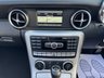 USED 2014 64 MERCEDES-BENZ SLK 2.1 SLK250 CDI AMG Sport Convertible 2dr Diesel G-Tronic+ Euro 5 (s/s) (204 ps) 