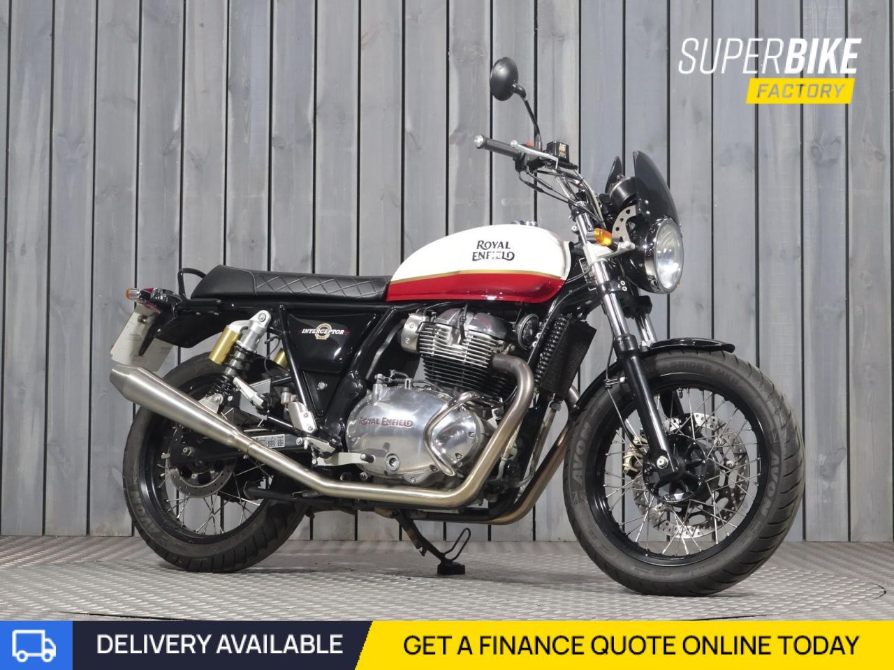 Second Hand Royal Enfield Damaged Motorcycles For Sale Near Me