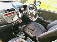 USED 2011 11 HONDA JAZZ 1.4 i-VTEC ES Hatchback 5dr Petrol CVT Euro 5 (99 ps) 1 RETIRED LADY OWNER//ONLY 28,000 MILES//AIRCON//ALLOYS//ULEZ COMPLIANT//REMOTE LOCKING//VELOUR UPHOLSTREY//  99 ps) 1 RETIRED LADY OWNER//ONLY 28,000 MILES//AIRCON//ALLOYS//ULEZ COMPLIANT//REMOTE LOCKING//VELOUR UPHOLSTREY//