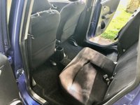 USED 2011 11 HONDA JAZZ 1.4 i-VTEC ES Hatchback 5dr Petrol CVT Euro 5 (99 ps) 1 RETIRED LADY OWNER//ONLY 28,000 MILES//AIRCON//ALLOYS//ULEZ COMPLIANT//REMOTE LOCKING//VELOUR UPHOLSTREY//  99 ps) 1 RETIRED LADY OWNER//ONLY 28,000 MILES//AIRCON//ALLOYS//ULEZ COMPLIANT//REMOTE LOCKING//VELOUR UPHOLSTREY//