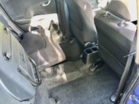 USED 2011 11 HONDA JAZZ 1.4 i-VTEC ES Hatchback 5dr Petrol CVT Euro 5 (99 ps) 1 RETIRED LADY OWNER//ONLY 28,000 MILES//AIRCON//ALLOYS//ULEZ COMPLIANT//REMOTE LOCKING//VELOUR UPHOLSTREY//  99 ps) 1 RETIRED LADY OWNER//ONLY 28,000 MILES//AIRCON//ALLOYS//ULEZ COMPLIANT//REMOTE LOCKING//VELOUR UPHOLSTREY//
