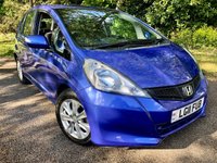 USED 2011 11 HONDA JAZZ 1.4 i-VTEC ES Hatchback 5dr Petrol CVT Euro 5 (99 ps) 1 RETIRED LADY OWNER//ONLY 28,000 MILES//AIRCON//ALLOYS//ULEZ COMPLIANT//REMOTE LOCKING//VELOUR UPHOLSTREY//  99 ps) 1 RETIRED LADY OWNER//ONLY 28,000 MILES//AIRCON//ALLOYS//ULEZ COMPLIANT//REMOTE LOCKING//VELOUR UPHOLSTREY//