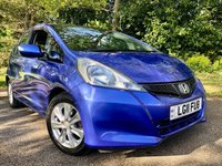 USED 2011 11 HONDA JAZZ 1.4 i-VTEC ES Hatchback 5dr Petrol CVT Euro 5 (99 ps) 1 RETIRED LADY OWNER//ONLY 28,000 MILES//AIRCON//ALLOYS//ULEZ COMPLIANT//REMOTE LOCKING//VELOUR UPHOLSTREY//  99 ps) 1 RETIRED LADY OWNER//ONLY 28,000 MILES//AIRCON//ALLOYS//ULEZ COMPLIANT//REMOTE LOCKING//VELOUR UPHOLSTREY//