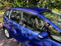 USED 2011 11 HONDA JAZZ 1.4 i-VTEC ES Hatchback 5dr Petrol CVT Euro 5 (99 ps) 1 RETIRED LADY OWNER//ONLY 28,000 MILES//AIRCON//ALLOYS//ULEZ COMPLIANT//REMOTE LOCKING//VELOUR UPHOLSTREY//  99 ps) 1 RETIRED LADY OWNER//ONLY 28,000 MILES//AIRCON//ALLOYS//ULEZ COMPLIANT//REMOTE LOCKING//VELOUR UPHOLSTREY//