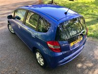 USED 2011 11 HONDA JAZZ 1.4 i-VTEC ES Hatchback 5dr Petrol CVT Euro 5 (99 ps) 1 RETIRED LADY OWNER//ONLY 28,000 MILES//AIRCON//ALLOYS//ULEZ COMPLIANT//REMOTE LOCKING//VELOUR UPHOLSTREY//  99 ps) 1 RETIRED LADY OWNER//ONLY 28,000 MILES//AIRCON//ALLOYS//ULEZ COMPLIANT//REMOTE LOCKING//VELOUR UPHOLSTREY//