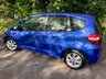 USED 2011 11 HONDA JAZZ 1.4 i-VTEC ES Hatchback 5dr Petrol CVT Euro 5 (99 ps) 1 RETIRED LADY OWNER//ONLY 28,000 MILES//AIRCON//ALLOYS//ULEZ COMPLIANT//REMOTE LOCKING//VELOUR UPHOLSTREY//  99 ps) 1 RETIRED LADY OWNER//ONLY 28,000 MILES//AIRCON//ALLOYS//ULEZ COMPLIANT//REMOTE LOCKING//VELOUR UPHOLSTREY//
