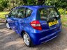 USED 2011 11 HONDA JAZZ 1.4 i-VTEC ES Hatchback 5dr Petrol CVT Euro 5 (99 ps) 1 RETIRED LADY OWNER//ONLY 28,000 MILES//AIRCON//ALLOYS//ULEZ COMPLIANT//REMOTE LOCKING//VELOUR UPHOLSTREY//  99 ps) 1 RETIRED LADY OWNER//ONLY 28,000 MILES//AIRCON//ALLOYS//ULEZ COMPLIANT//REMOTE LOCKING//VELOUR UPHOLSTREY//