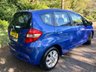 USED 2011 11 HONDA JAZZ 1.4 i-VTEC ES Hatchback 5dr Petrol CVT Euro 5 (99 ps) 1 RETIRED LADY OWNER//ONLY 28,000 MILES//AIRCON//ALLOYS//ULEZ COMPLIANT//REMOTE LOCKING//VELOUR UPHOLSTREY//  99 ps) 1 RETIRED LADY OWNER//ONLY 28,000 MILES//AIRCON//ALLOYS//ULEZ COMPLIANT//REMOTE LOCKING//VELOUR UPHOLSTREY//