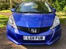 USED 2011 11 HONDA JAZZ 1.4 i-VTEC ES Hatchback 5dr Petrol CVT Euro 5 (99 ps) 1 RETIRED LADY OWNER//ONLY 28,000 MILES//AIRCON//ALLOYS//ULEZ COMPLIANT//REMOTE LOCKING//VELOUR UPHOLSTREY//  99 ps) 1 RETIRED LADY OWNER//ONLY 28,000 MILES//AIRCON//ALLOYS//ULEZ COMPLIANT//REMOTE LOCKING//VELOUR UPHOLSTREY//