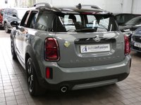 USED 2021 70 MINI COUNTRYMAN 1.5 10kWh Cooper SE Classic SUV 5dr Petrol Plug-in Hybrid Auto ALL4 Euro 6 (s/s) (222 ps) SAT NAV HEATED SEATS CRUISE CONTROL PARKING SENSORS 1 OWNER SERVICE HISTORY WARRANTY