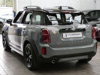 USED 2021 70 MINI COUNTRYMAN 1.5 10kWh Cooper SE Classic SUV 5dr Petrol Plug-in Hybrid Auto ALL4 Euro 6 (s/s) (222 ps) SAT NAV HEATED SEATS CRUISE CONTROL PARKING SENSORS 1 OWNER SERVICE HISTORY WARRANTY