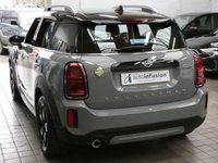 USED 2021 70 MINI COUNTRYMAN 1.5 10kWh Cooper SE Classic SUV 5dr Petrol Plug-in Hybrid Auto ALL4 Euro 6 (s/s) (222 ps) SAT NAV HEATED SEATS CRUISE CONTROL PARKING SENSORS 1 OWNER SERVICE HISTORY WARRANTY