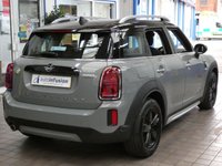 USED 2021 70 MINI COUNTRYMAN 1.5 10kWh Cooper SE Classic SUV 5dr Petrol Plug-in Hybrid Auto ALL4 Euro 6 (s/s) (222 ps) SAT NAV HEATED SEATS CRUISE CONTROL PARKING SENSORS 1 OWNER SERVICE HISTORY WARRANTY