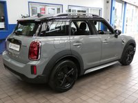 USED 2021 70 MINI COUNTRYMAN 1.5 10kWh Cooper SE Classic SUV 5dr Petrol Plug-in Hybrid Auto ALL4 Euro 6 (s/s) (222 ps) SAT NAV HEATED SEATS CRUISE CONTROL PARKING SENSORS 1 OWNER SERVICE HISTORY WARRANTY