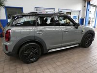 USED 2021 70 MINI COUNTRYMAN 1.5 10kWh Cooper SE Classic SUV 5dr Petrol Plug-in Hybrid Auto ALL4 Euro 6 (s/s) (222 ps) SAT NAV HEATED SEATS CRUISE CONTROL PARKING SENSORS 1 OWNER SERVICE HISTORY WARRANTY