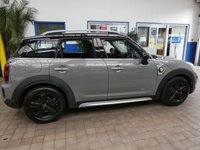 USED 2021 70 MINI COUNTRYMAN 1.5 10kWh Cooper SE Classic SUV 5dr Petrol Plug-in Hybrid Auto ALL4 Euro 6 (s/s) (222 ps) SAT NAV HEATED SEATS CRUISE CONTROL PARKING SENSORS 1 OWNER SERVICE HISTORY WARRANTY