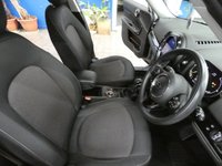 USED 2021 70 MINI COUNTRYMAN 1.5 10kWh Cooper SE Classic SUV 5dr Petrol Plug-in Hybrid Auto ALL4 Euro 6 (s/s) (222 ps) SAT NAV HEATED SEATS CRUISE CONTROL PARKING SENSORS 1 OWNER SERVICE HISTORY WARRANTY