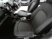 USED 2021 70 MINI COUNTRYMAN 1.5 10kWh Cooper SE Classic SUV 5dr Petrol Plug-in Hybrid Auto ALL4 Euro 6 (s/s) (222 ps) SAT NAV HEATED SEATS CRUISE CONTROL PARKING SENSORS 1 OWNER SERVICE HISTORY WARRANTY
