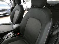 USED 2021 70 MINI COUNTRYMAN 1.5 10kWh Cooper SE Classic SUV 5dr Petrol Plug-in Hybrid Auto ALL4 Euro 6 (s/s) (222 ps) SAT NAV HEATED SEATS CRUISE CONTROL PARKING SENSORS 1 OWNER SERVICE HISTORY WARRANTY