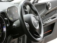 USED 2021 70 MINI COUNTRYMAN 1.5 10kWh Cooper SE Classic SUV 5dr Petrol Plug-in Hybrid Auto ALL4 Euro 6 (s/s) (222 ps) SAT NAV HEATED SEATS CRUISE CONTROL PARKING SENSORS 1 OWNER SERVICE HISTORY WARRANTY