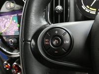 USED 2021 70 MINI COUNTRYMAN 1.5 10kWh Cooper SE Classic SUV 5dr Petrol Plug-in Hybrid Auto ALL4 Euro 6 (s/s) (222 ps) SAT NAV HEATED SEATS CRUISE CONTROL PARKING SENSORS 1 OWNER SERVICE HISTORY WARRANTY