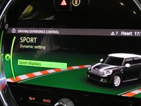 USED 2021 70 MINI COUNTRYMAN 1.5 10kWh Cooper SE Classic SUV 5dr Petrol Plug-in Hybrid Auto ALL4 Euro 6 (s/s) (222 ps) SAT NAV HEATED SEATS CRUISE CONTROL PARKING SENSORS 1 OWNER SERVICE HISTORY WARRANTY