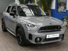 USED 2021 70 MINI COUNTRYMAN 1.5 10kWh Cooper SE Classic SUV 5dr Petrol Plug-in Hybrid Auto ALL4 Euro 6 (s/s) (222 ps) SAT NAV HEATED SEATS CRUISE CONTROL PARKING SENSORS 1 OWNER SERVICE HISTORY WARRANTY
