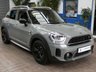 USED 2021 70 MINI COUNTRYMAN 1.5 10kWh Cooper SE Classic SUV 5dr Petrol Plug-in Hybrid Auto ALL4 Euro 6 (s/s) (222 ps) SAT NAV HEATED SEATS CRUISE CONTROL PARKING SENSORS 1 OWNER SERVICE HISTORY WARRANTY