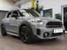 USED 2021 70 MINI COUNTRYMAN 1.5 10kWh Cooper SE Classic SUV 5dr Petrol Plug-in Hybrid Auto ALL4 Euro 6 (s/s) (222 ps) SAT NAV HEATED SEATS CRUISE CONTROL PARKING SENSORS 1 OWNER SERVICE HISTORY WARRANTY