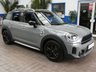 USED 2021 70 MINI COUNTRYMAN 1.5 10kWh Cooper SE Classic SUV 5dr Petrol Plug-in Hybrid Auto ALL4 Euro 6 (s/s) (222 ps) SAT NAV HEATED SEATS CRUISE CONTROL PARKING SENSORS 1 OWNER SERVICE HISTORY WARRANTY
