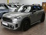 USED 2021 70 MINI COUNTRYMAN 1.5 10kWh Cooper SE Classic SUV 5dr Petrol Plug-in Hybrid Auto ALL4 Euro 6 (s/s) (222 ps) SAT NAV HEATED SEATS CRUISE CONTROL PARKING SENSORS 1 OWNER SERVICE HISTORY WARRANTY