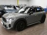 USED 2021 70 MINI COUNTRYMAN 1.5 10kWh Cooper SE Classic SUV 5dr Petrol Plug-in Hybrid Auto ALL4 Euro 6 (s/s) (222 ps) SAT NAV HEATED SEATS CRUISE CONTROL PARKING SENSORS 1 OWNER SERVICE HISTORY WARRANTY