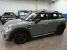 USED 2021 70 MINI COUNTRYMAN 1.5 10kWh Cooper SE Classic SUV 5dr Petrol Plug-in Hybrid Auto ALL4 Euro 6 (s/s) (222 ps) SAT NAV HEATED SEATS CRUISE CONTROL PARKING SENSORS 1 OWNER SERVICE HISTORY WARRANTY
