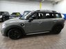 USED 2021 70 MINI COUNTRYMAN 1.5 10kWh Cooper SE Classic SUV 5dr Petrol Plug-in Hybrid Auto ALL4 Euro 6 (s/s) (222 ps) SAT NAV HEATED SEATS CRUISE CONTROL PARKING SENSORS 1 OWNER SERVICE HISTORY WARRANTY