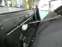 USED 2020 20 MITSUBISHI L200 2.2 DI-D DC Warrior Pickup Double Cab 4dr Diesel Auto 4WD Euro 6 (s/s) (150 ps) APP SAT NAV REAR VIEWCAMERA CRUISE CONTROL ROLL TOP COVER LOAD LINER SIDE STEPS 1 OWNER SERVICE HISTORY WARRANTY
