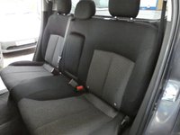 USED 2020 20 MITSUBISHI L200 2.2 DI-D DC Warrior Pickup Double Cab 4dr Diesel Auto 4WD Euro 6 (s/s) (150 ps) APP SAT NAV REAR VIEWCAMERA CRUISE CONTROL ROLL TOP COVER LOAD LINER SIDE STEPS 1 OWNER SERVICE HISTORY WARRANTY