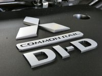 USED 2020 20 MITSUBISHI L200 2.2 DI-D DC Warrior Pickup Double Cab 4dr Diesel Auto 4WD Euro 6 (s/s) (150 ps) APP SAT NAV REAR VIEWCAMERA CRUISE CONTROL ROLL TOP COVER LOAD LINER SIDE STEPS 1 OWNER SERVICE HISTORY WARRANTY