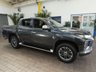 USED 2020 20 MITSUBISHI L200 2.2 DI-D DC Warrior Pickup Double Cab 4dr Diesel Auto 4WD Euro 6 (s/s) (150 ps) APP SAT NAV REAR VIEWCAMERA CRUISE CONTROL ROLL TOP COVER LOAD LINER SIDE STEPS 1 OWNER SERVICE HISTORY WARRANTY