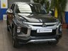 USED 2020 20 MITSUBISHI L200 2.2 DI-D DC Warrior Pickup Double Cab 4dr Diesel Auto 4WD Euro 6 (s/s) (150 ps) APP SAT NAV REAR VIEWCAMERA CRUISE CONTROL ROLL TOP COVER LOAD LINER SIDE STEPS 1 OWNER SERVICE HISTORY WARRANTY