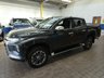 USED 2020 20 MITSUBISHI L200 2.2 DI-D DC Warrior Pickup Double Cab 4dr Diesel Auto 4WD Euro 6 (s/s) (150 ps) APP SAT NAV REAR VIEWCAMERA CRUISE CONTROL ROLL TOP COVER LOAD LINER SIDE STEPS 1 OWNER SERVICE HISTORY WARRANTY