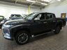 USED 2020 20 MITSUBISHI L200 2.2 DI-D DC Warrior Pickup Double Cab 4dr Diesel Auto 4WD Euro 6 (s/s) (150 ps) APP SAT NAV REAR VIEWCAMERA CRUISE CONTROL ROLL TOP COVER LOAD LINER SIDE STEPS 1 OWNER SERVICE HISTORY WARRANTY