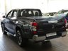USED 2020 20 MITSUBISHI L200 2.2 DI-D DC Warrior Pickup Double Cab 4dr Diesel Auto 4WD Euro 6 (s/s) (150 ps) APP SAT NAV REAR VIEWCAMERA CRUISE CONTROL ROLL TOP COVER LOAD LINER SIDE STEPS 1 OWNER SERVICE HISTORY WARRANTY