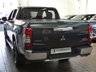 USED 2020 20 MITSUBISHI L200 2.2 DI-D DC Warrior Pickup Double Cab 4dr Diesel Auto 4WD Euro 6 (s/s) (150 ps) APP SAT NAV REAR VIEWCAMERA CRUISE CONTROL ROLL TOP COVER LOAD LINER SIDE STEPS 1 OWNER SERVICE HISTORY WARRANTY