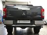 USED 2020 20 MITSUBISHI L200 2.2 DI-D DC Warrior Pickup Double Cab 4dr Diesel Auto 4WD Euro 6 (s/s) (150 ps) APP SAT NAV REAR VIEWCAMERA CRUISE CONTROL ROLL TOP COVER LOAD LINER SIDE STEPS 1 OWNER SERVICE HISTORY WARRANTY