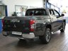 USED 2020 20 MITSUBISHI L200 2.2 DI-D DC Warrior Pickup Double Cab 4dr Diesel Auto 4WD Euro 6 (s/s) (150 ps) APP SAT NAV REAR VIEWCAMERA CRUISE CONTROL ROLL TOP COVER LOAD LINER SIDE STEPS 1 OWNER SERVICE HISTORY WARRANTY