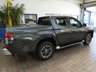 USED 2020 20 MITSUBISHI L200 2.2 DI-D DC Warrior Pickup Double Cab 4dr Diesel Auto 4WD Euro 6 (s/s) (150 ps) APP SAT NAV REAR VIEWCAMERA CRUISE CONTROL ROLL TOP COVER LOAD LINER SIDE STEPS 1 OWNER SERVICE HISTORY WARRANTY
