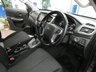 USED 2020 20 MITSUBISHI L200 2.2 DI-D DC Warrior Pickup Double Cab 4dr Diesel Auto 4WD Euro 6 (s/s) (150 ps) APP SAT NAV REAR VIEWCAMERA CRUISE CONTROL ROLL TOP COVER LOAD LINER SIDE STEPS 1 OWNER SERVICE HISTORY WARRANTY
