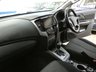 USED 2020 20 MITSUBISHI L200 2.2 DI-D DC Warrior Pickup Double Cab 4dr Diesel Auto 4WD Euro 6 (s/s) (150 ps) APP SAT NAV REAR VIEWCAMERA CRUISE CONTROL ROLL TOP COVER LOAD LINER SIDE STEPS 1 OWNER SERVICE HISTORY WARRANTY