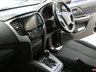 USED 2020 20 MITSUBISHI L200 2.2 DI-D DC Warrior Pickup Double Cab 4dr Diesel Auto 4WD Euro 6 (s/s) (150 ps) APP SAT NAV REAR VIEWCAMERA CRUISE CONTROL ROLL TOP COVER LOAD LINER SIDE STEPS 1 OWNER SERVICE HISTORY WARRANTY